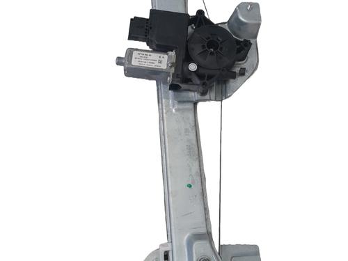 Front right window mechanism PEUGEOT 2008 I (CU_) 1.5 BlueHDI 100 | BP34469662C23 - Image 2
