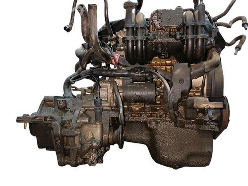 Used AC compressor AC compressor SEAT CORDOBA (6K1, 6K2) 1.4 16V (75 hp) 35736346 35736346