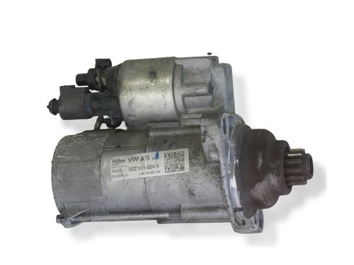Used Starter SEAT IBIZA IV (6J5, 6P1) [2008-2017]  18568809