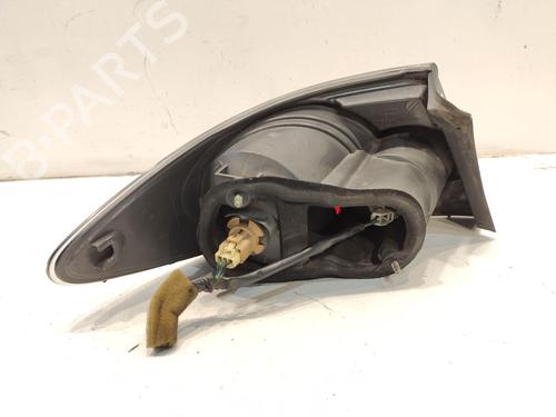 Used Other Other MAZDA 6 Hatchback (GG) 1.8 (120 hp) 36230754 36230754