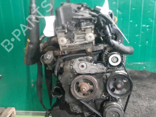 Used Engine Engine MINI MINI (R50, R53) Cooper (116 hp) 34551283 34551283