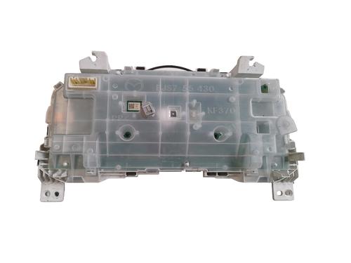 Instrument cluster MAZDA 3 (BM, BN) 2.0 | BP34552181C47 - Image 2