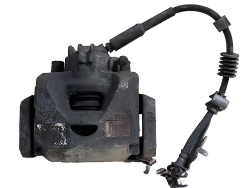 Used Left front brake caliper Left front brake caliper DS DS 4 / DS 4 CROSSBACK (NX_) 1.6 BlueHDi 120 (120 hp) 33409735 33409735