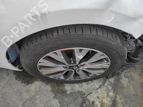 Used Right front steering knuckle Right front steering knuckle KIA CEE'D Sportswagon (JD) [2012-2018] 34488221 34488221
