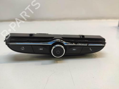 Electronic module OPEL ASTRA K (B16) 1.6 CDTi (68) | BP14464411M83 