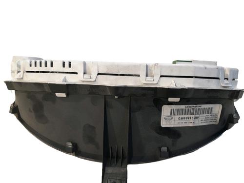 Instrument cluster LAND ROVER FREELANDER 2 (L359) 2.2 TD4 4x4 | BP22184762C47 