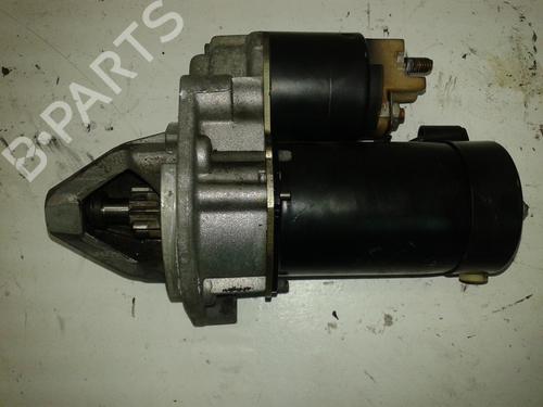 Used Starter MERCEDES-BENZ CLK (C208) CLK 200 (208.335) (136 hp) 14453612
