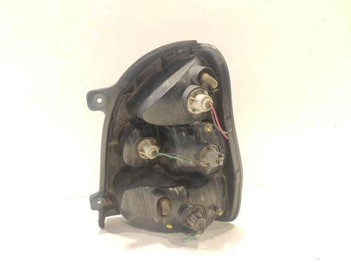 Left taillight KIA CARNIVAL II (GQ)  | BP14474878C34 