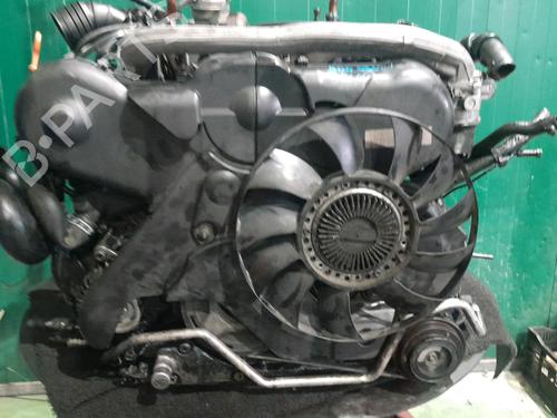Used Engine Engine VW PASSAT B5.5 (3B3) 2.5 TDI (150 hp) 34493581 34493581