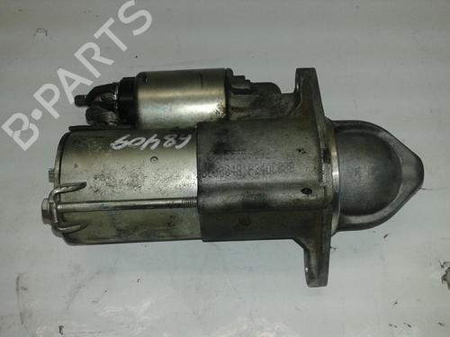 Used Starter OPEL ASTRA H GTC (A04) 1.6 (L08) (116 hp) 14453083