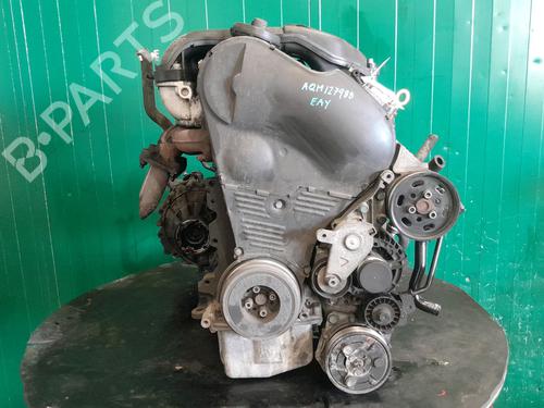 Used Engine Engine SEAT CORDOBA (6K1, 6K2) 1.9 SDI (68 hp) 34491672 34491672