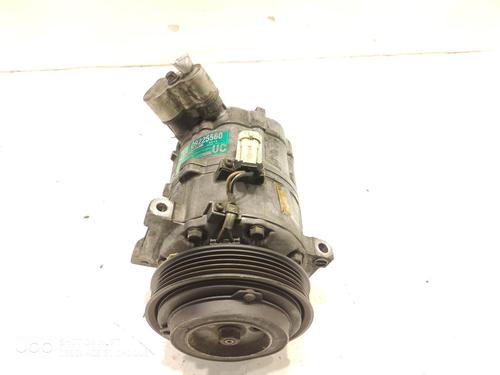 Used AC compressor AC compressor OPEL VECTRA C (Z02) 1.6 (F69) (105 hp) 35731535 35731535