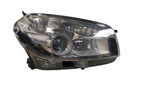 Used Right headlight Right headlight NISSAN QASHQAI I (J10, NJ10) 1.5 dCi (110 hp) 34494331 34494331