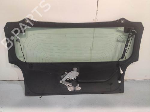 Tailgate CITROËN C1 II (PA_, PS_) 1.0 VTi 68 | BP14472396C6 