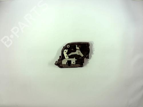 Used Front left lock Front left lock BMW 5 (F10) 520 d (190 hp) 34463581 34463581