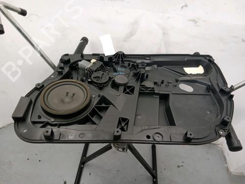 Used Front left window mechanism Front left window mechanism FORD FIESTA VI (CB1, CCN) 1.6 TDCi (90 hp) 34463235 34463235