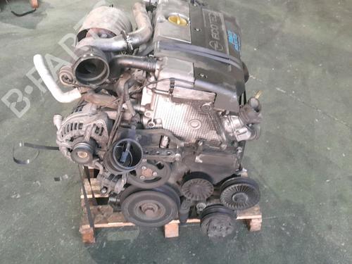 Airco pomp OPEL ASTRA G Hatchback (T98) 2.0 DTI 16V (F08, F48) (101 hp) 17699151