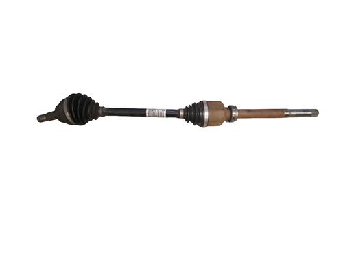 Used Right front driveshaft Right front driveshaft OPEL CROSSLAND X / CROSSLAND (P17, P2QO) 1.2 (75) (110 hp) 34546579 34546579