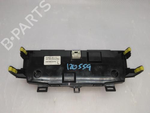 Climate control TOYOTA VERSO (_R2_) 2.0 D-4D (AUR20_, AUR20R) | BP34485503I5 - Image 2
