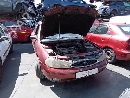 Used Gearbox Gearbox FORD MONDEO II (BAP) 2.0 i (131 hp) 34491746 34491746