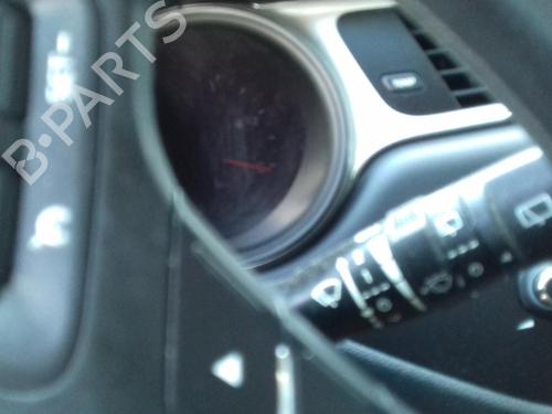 Used Squib airbag Squib airbag KIA CEE'D (JD) [2012-2018] 34485038 34485038