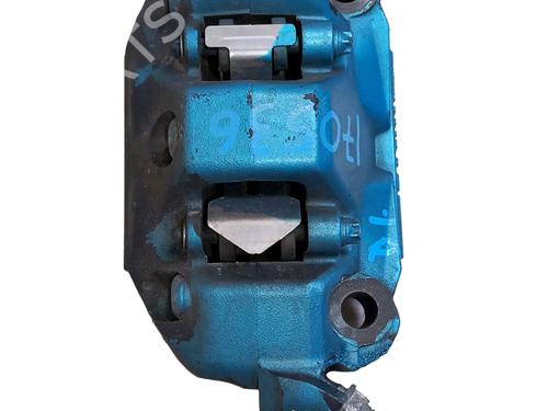 Used Left front brake caliper Left front brake caliper 37222180 37222180