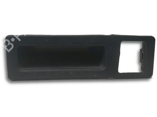 Used Tailgate handle BMW 4 Gran Coupe (F36) 420 d (190 hp) 27436546