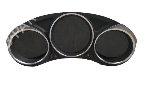 Used Instrument cluster Instrument cluster DS DS 4 / DS 4 CROSSBACK (NX_) 1.6 BlueHDi 120 (120 hp) 34469767 34469767