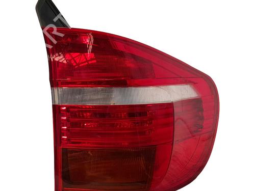 Høyre baklys Høyre baklys BMW X5 (E70) 3.0 sd (286 hp) 37476494 37476494