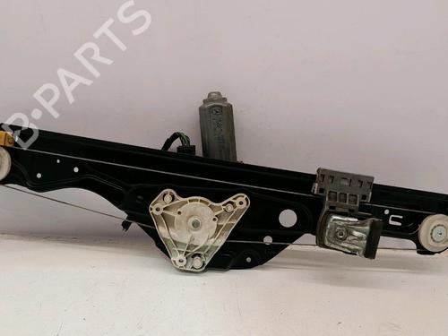 Used Rear right window mechanism Rear right window mechanism MERCEDES-BENZ E-CLASS (W211) [2002-2009] 34490213 34490213