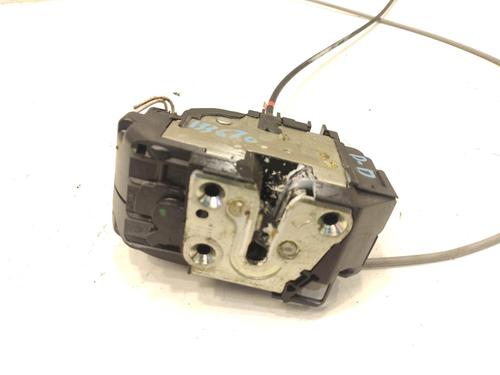 Front right lock NISSAN NOTE (E11, NE11) 1.4 | BP14471957C97 