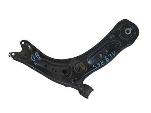 Used Right front suspension arm SEAT LEON ST (5F8) 1.4 TSI (125 hp) 25595461