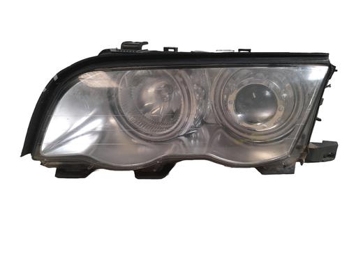 Used Left headlight Left headlight BMW 3 (E46) [1997-2005] 34493972 34493972
