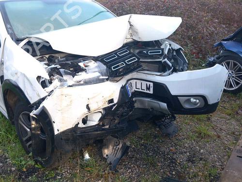 Left front brake caliper DACIA SANDERO II 1.0 TCe 100 (B8ML) | BP33407493M105  - Image 5