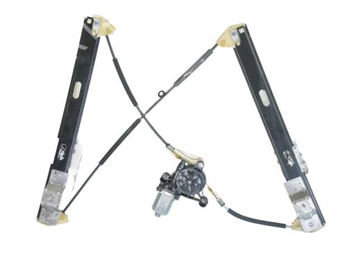 Used Front left window mechanism Front left window mechanism SEAT LEON ST (5F8) 1.6 TDI (110 hp) 34468255 34468255