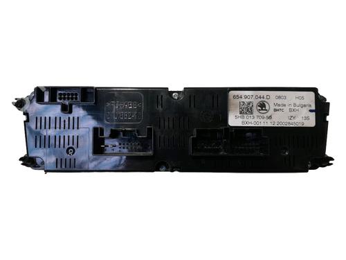 Climate control SKODA KAMIQ (NW4) 1.0 TSI | BP34470374I5 - Image 2