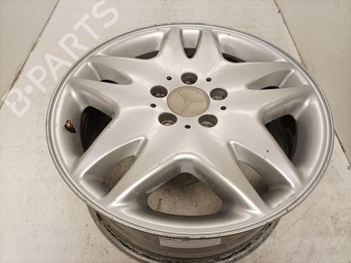 Rim MERCEDES-BENZ S-CLASS (W220) S 320 CDI (220.026, 220.126) | BP25256307C45 