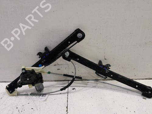 Used Front right window mechanism Front right window mechanism AUDI A3 Limousine (8VS, 8VM) [2013-2021] 34462672 34462672