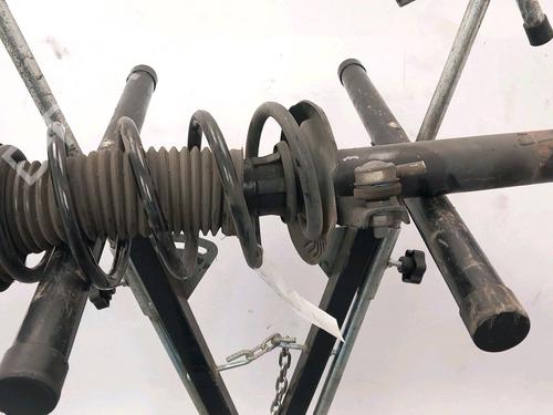 Used Other Other SEAT LEON (1P1) [2005-2013] 33978431 33978431