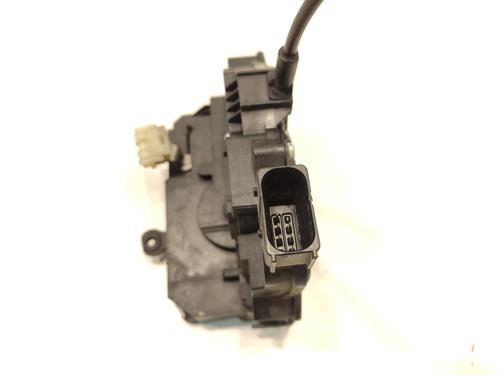 Front left lock OPEL CORSA D (S07)  | BP14472616C98 
