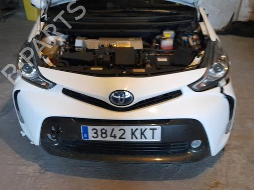 Other TOYOTA PRIUS PLUS (_W4_) 1.8 Hybrid (ZVW40W, ZVW41W) | BP34551035O1 - Image 5