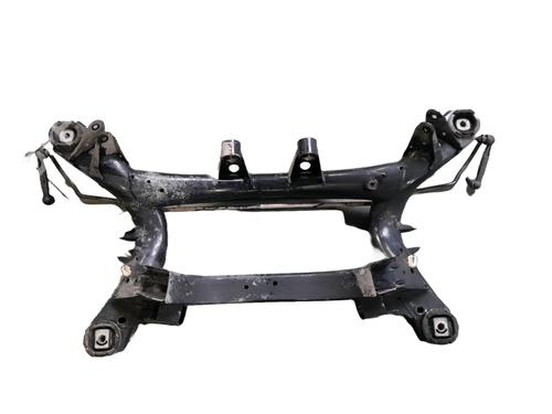 Used Rear axle BMW 3 (F30, F80) 318 d (150 hp) 25332643