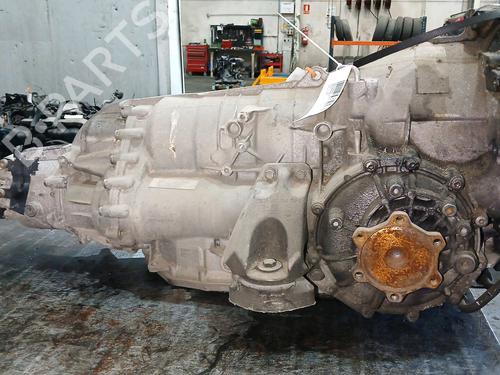 Gearbox AUDI A6 C6 (4F2) | BP34486076M3 - Image 3