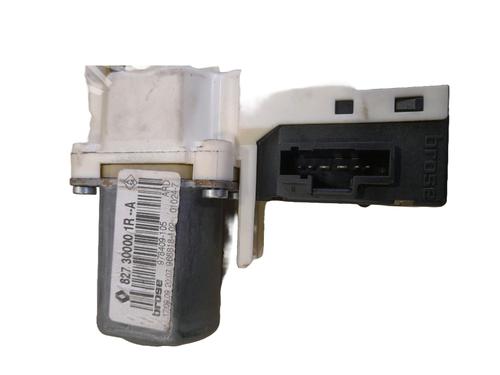 Rear right window mechanism RENAULT LAGUNA III (BT0/1) 2.0 dCi (BT07, BT0J, BT14, BT1A, BT1S) | BP21259688C25 