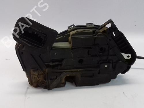 Used Rear left lock SEAT ARONA (KJ7, KJP) 1.6 TDI (95 hp) 14446538
