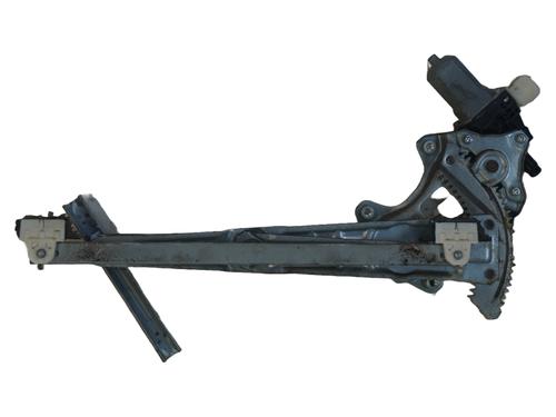 Used Rear right window mechanism Rear right window mechanism NISSAN X-TRAIL III (T32_, T32R, T32RR) 1.6 dCi (T32) (130 hp) 34492012 34492012