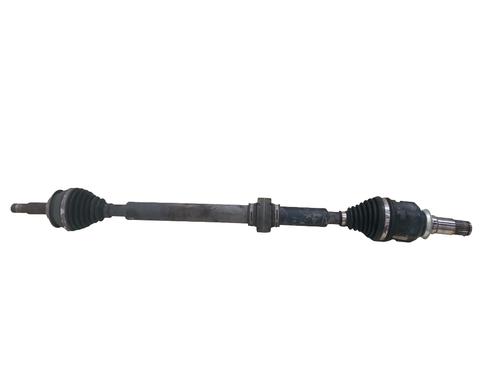 Used Right front driveshaft Right front driveshaft TOYOTA PRIUS PLUS (_W4_) 1.8 Hybrid (ZVW40W, ZVW41W) (136 hp) 34549965 34549965