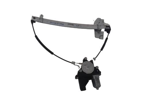 Used Front left window mechanism Front left window mechanism KIA RIO III (UB) 1.2 CVVT (84 hp) 34483389 34483389
