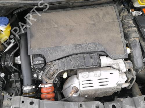 Other PEUGEOT 2008 I (CU_) 1.2 THP 110 / PureTech 110 | BP33407131O1 - Image 6