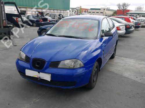 Engine SEAT IBIZA III (6L1) 1.9 TDI | BP17591722M1 